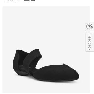 BNIB Anne Klein Flats